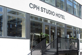  CPH Studio Hotel  Копенгаген